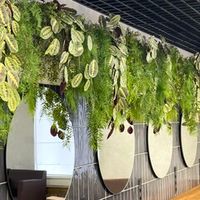 Искусственные растения