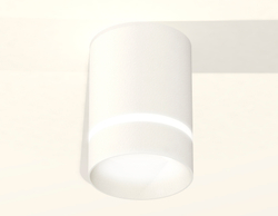 Накладной светильник Ambrella Light Techno XS6301061 (C6301, N6228)