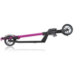 Самокат Globber One K 165 розовый
