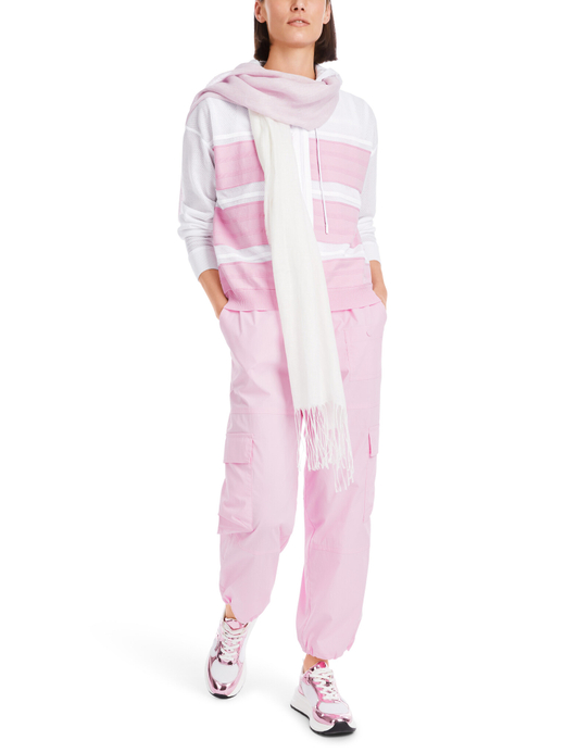 Жакет из вискозы (Knitted in Germany)