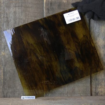 Стекло цветное Wanda Stained GC 01993