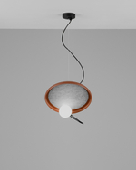 Светильник подвесной Moderli V10696-PL Cosmi