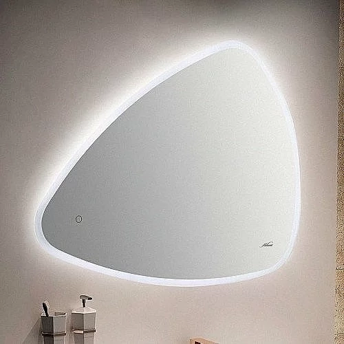 Зеркало LED Melana MLN-LED055 85x70