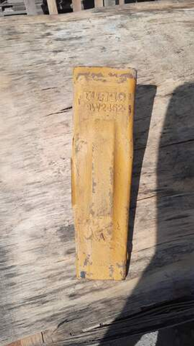 Коронка 9W2452 рыхлительная