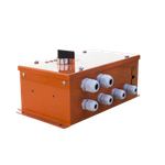 EXZ 2.0/24 valve control unit (9-36V)