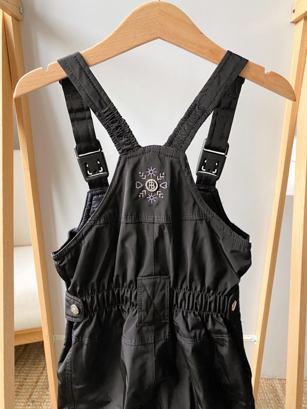 Полукомбинезон Poivre Blanc, 110