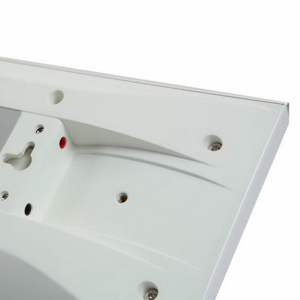 KEF T301C White узкопрофильная пассивная акустическая система центрального канала