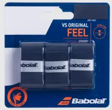 Овергрип Babolat VS Original (3 штуки)
