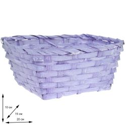 GAEM Корзина, L20 W16 H10 см, 2в.