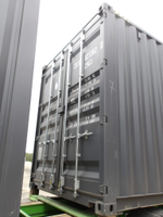 Контейнер 20 футов № ZXJU0233820