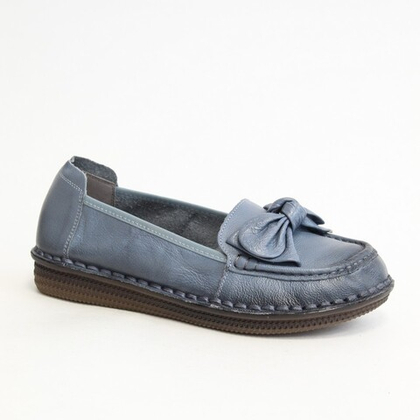 Мокасины EVITA