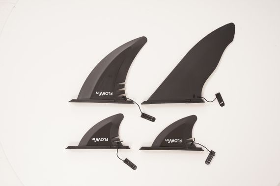 Сапборд Flowin Navy 350 см