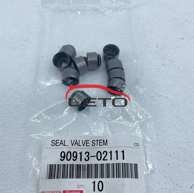 Сальники клапанов выпускные 90913-02111 9091302111