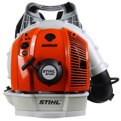 Воздуходувка STIHL BR 600
