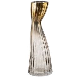 GAEM Ваза, 700 мл, L9 W9 H27,5 см