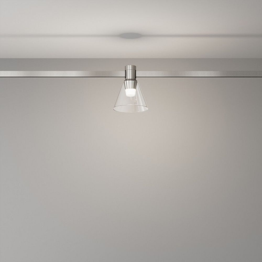 Накладной светильник Maytoni Bianca TR147-1-3W4K-PT