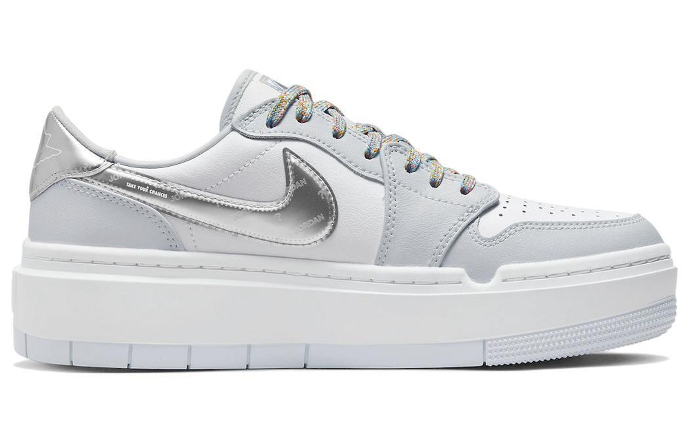 Кроссовки Jordan Air Jordan 1 Elevate Low Se Dior (Женская размерная сетка)