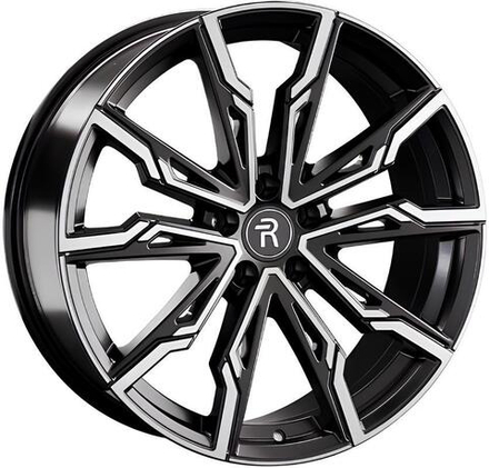 Replay B314 8.5x20 5x112 ET 27 Dia 66.6 (MGMF)