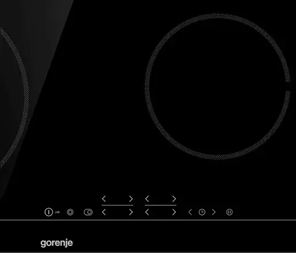 Встраиваемая электрическая варочная панель Gorenje ECT643BSC