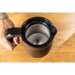 Zwilling Кофеварка Enfinigy черный EAN 4009839655555