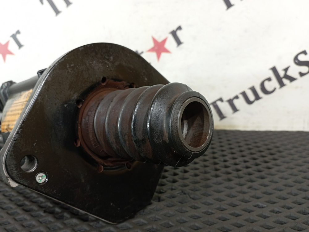 ПГУ сцепления