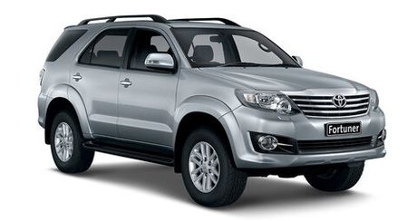 Fortuner