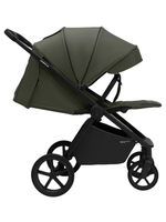 Коляска прогулочная Sweet Baby Elegante SM Green