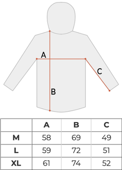 Толстовка мужская Ripndip Сonfiscated Hoodie