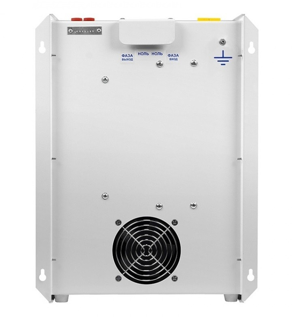 Однофазный стабилизатор напряжения Энергия Ultra 20000 (HV)