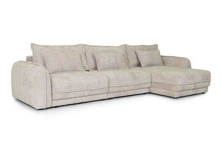 Угловой диван «Хоум» (1ML/R.10M.8MR/L) - промо