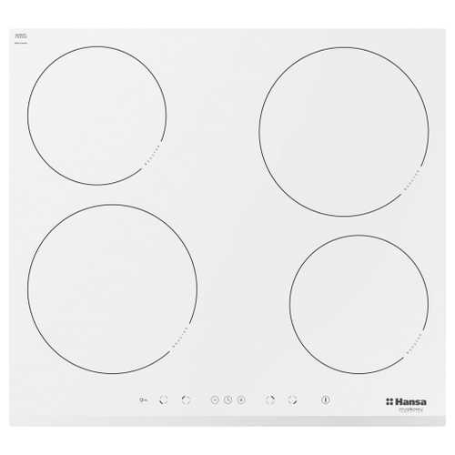 Индукционная панель Hansa BHIW67323