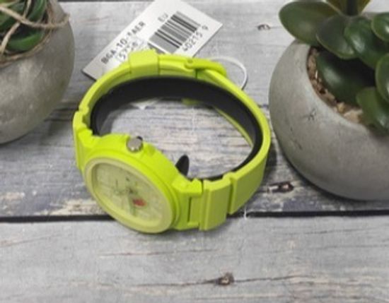 Наручные часы Casio Baby-G BGA-10-3AER