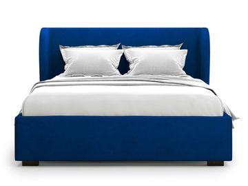 Кровать Tenno 180 с подъемным механизмом - Velutto 26