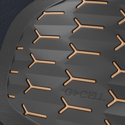 Автокресло Maxi-Cosi Emerald 360 Pro 8621477110 Authentic Blue/синий