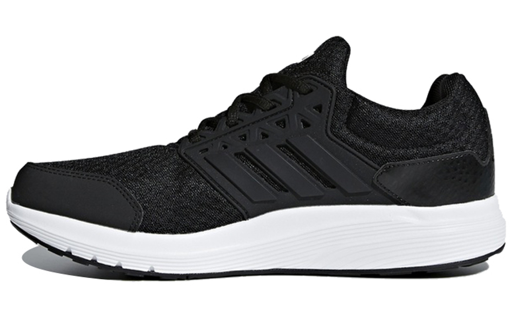 Adidas galaxy 3 black hotsell