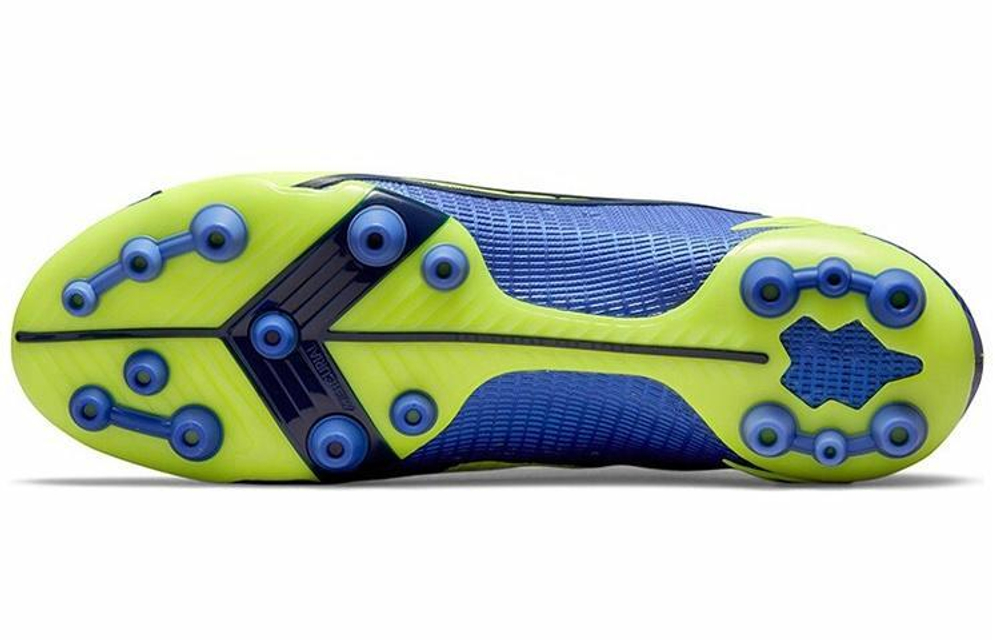 Кроссовки Nike Mercurial Vapor 14 14 Elite Ag
