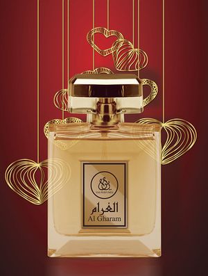 Yas Perfumes Al Gharam