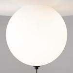 Подвесной светильник Maytoni MOD427PL-L20B3K