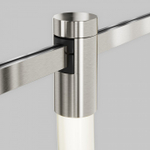 Комплект трековый Maytoni Technical Tau TR154-1-27W4K-PT