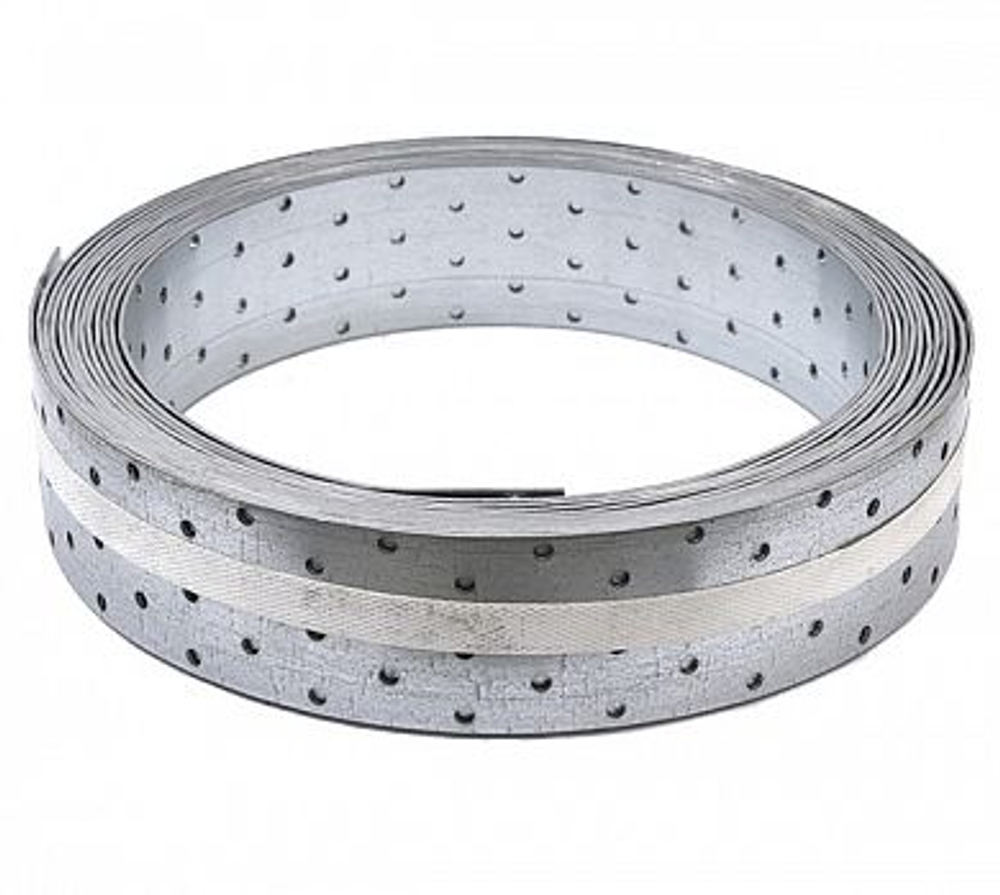 Перфорированная лента монтажная LM-60  (10м.п.)