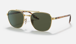 RAY-BAN RB3688 001/31