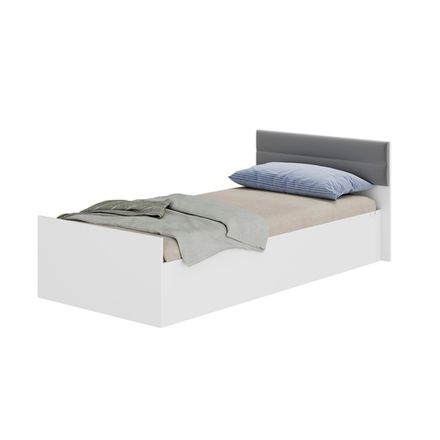 Фьюжн КР-03 Кровать 0,9 м без настила