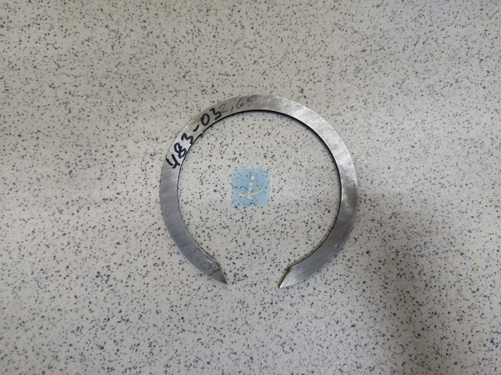 Кольцо 336.1701483-03