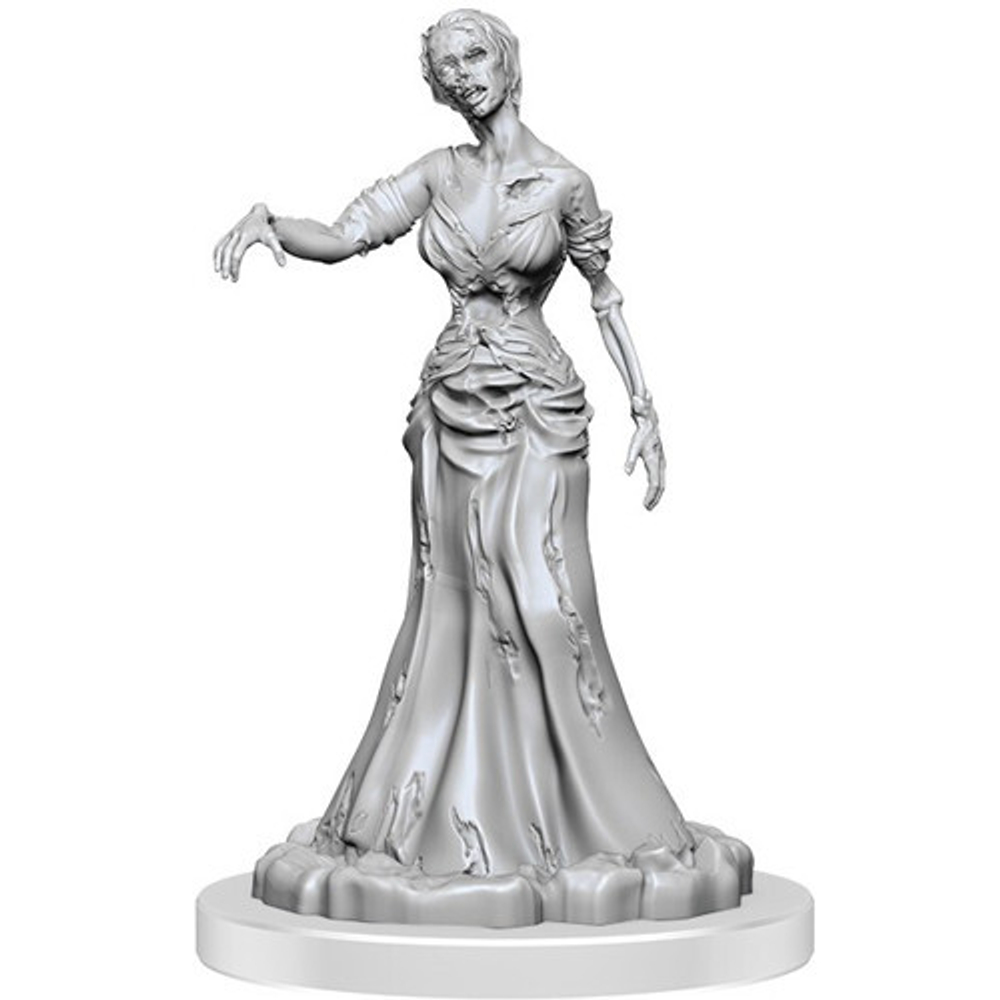 WizKids Deep Cuts: Zombies