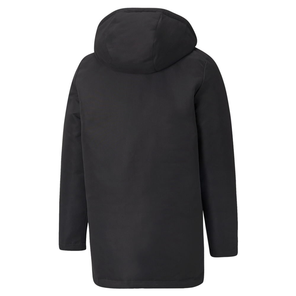Детская куртка PUMA Style Down Parka B