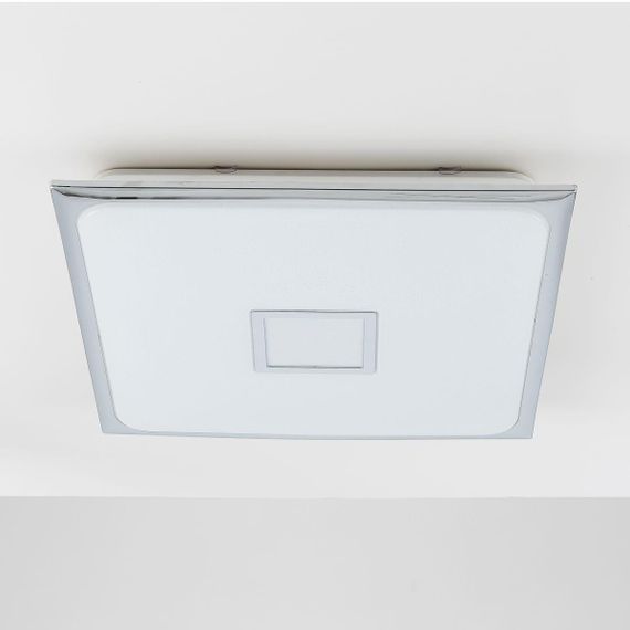 Потолочный светодиодный светильник Citilux Старлайт Смарт CL703AK80G