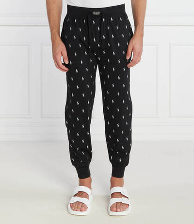 Брюки POLO RALPH LAUREN - черный(714899500)