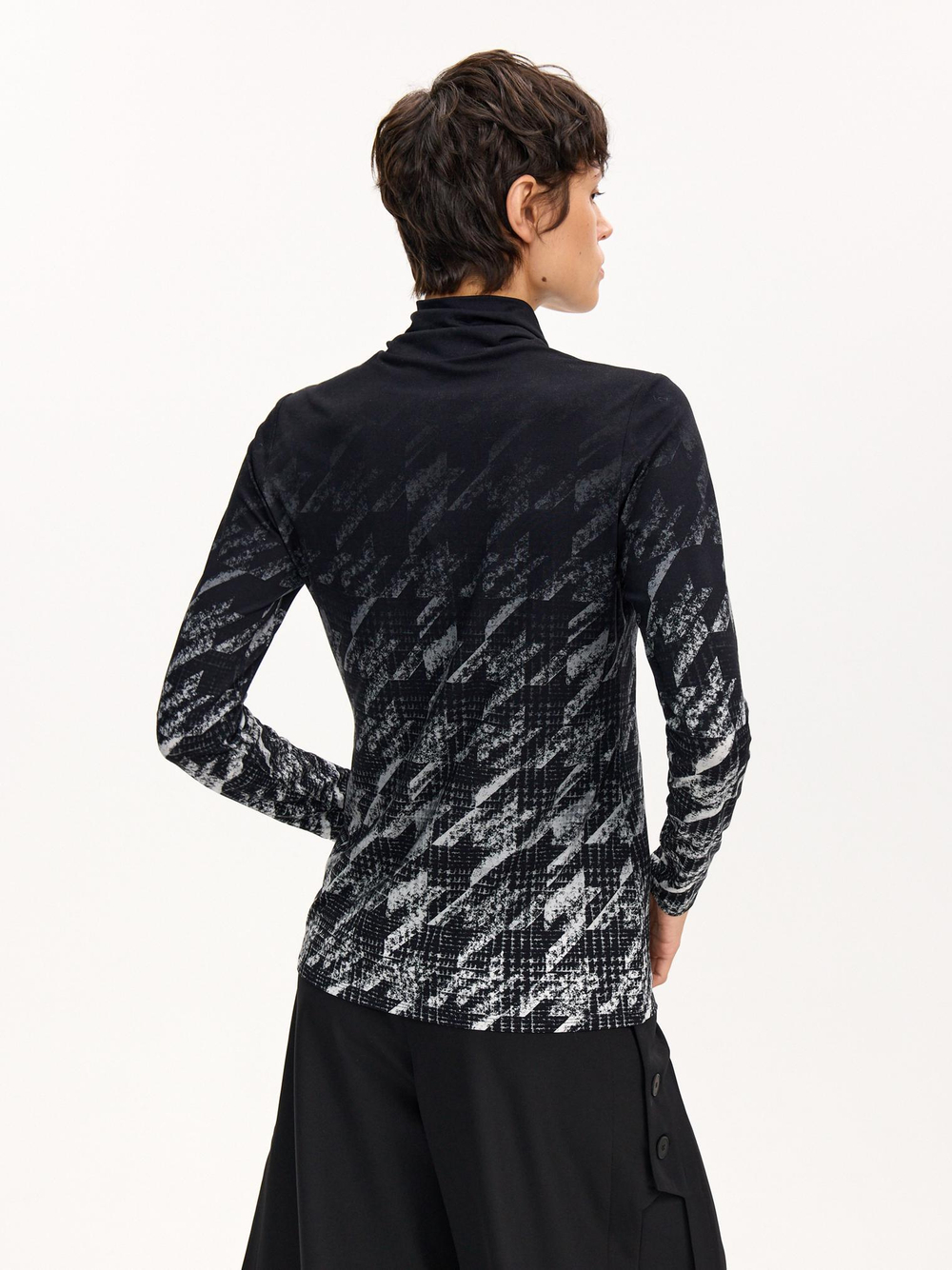 Водолазка 3125-030-05 First in Space