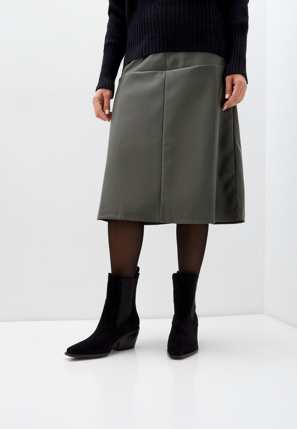 Казаки // Grace // Suede