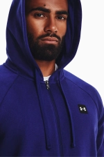 Кофта Under Armour Fleece FZ